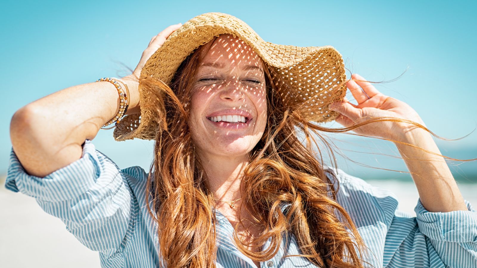 🎧 Jak si užít léto na maximum: skincare, rituály a letní pohoda
