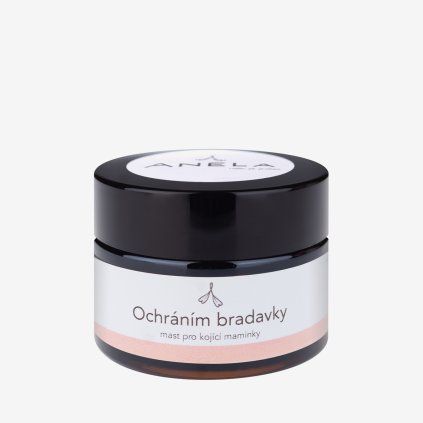 Ochranim bradavky 30 p