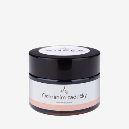 Ochranim zadecky 30 p