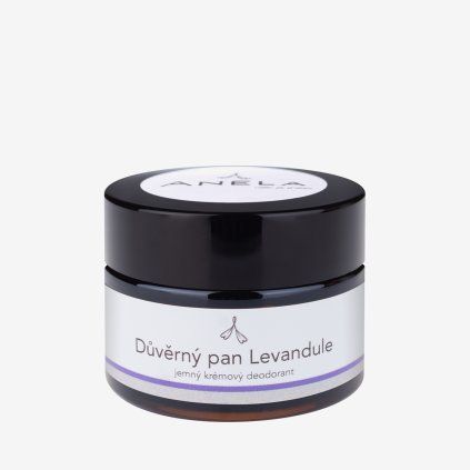DP Levandule 30 p