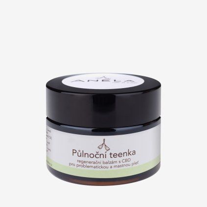 Pulnocni teenka 30p