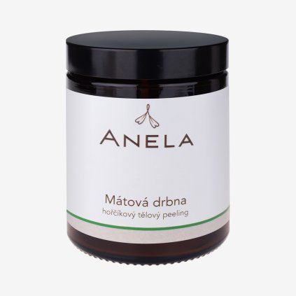 Mátová drbna 180 p
